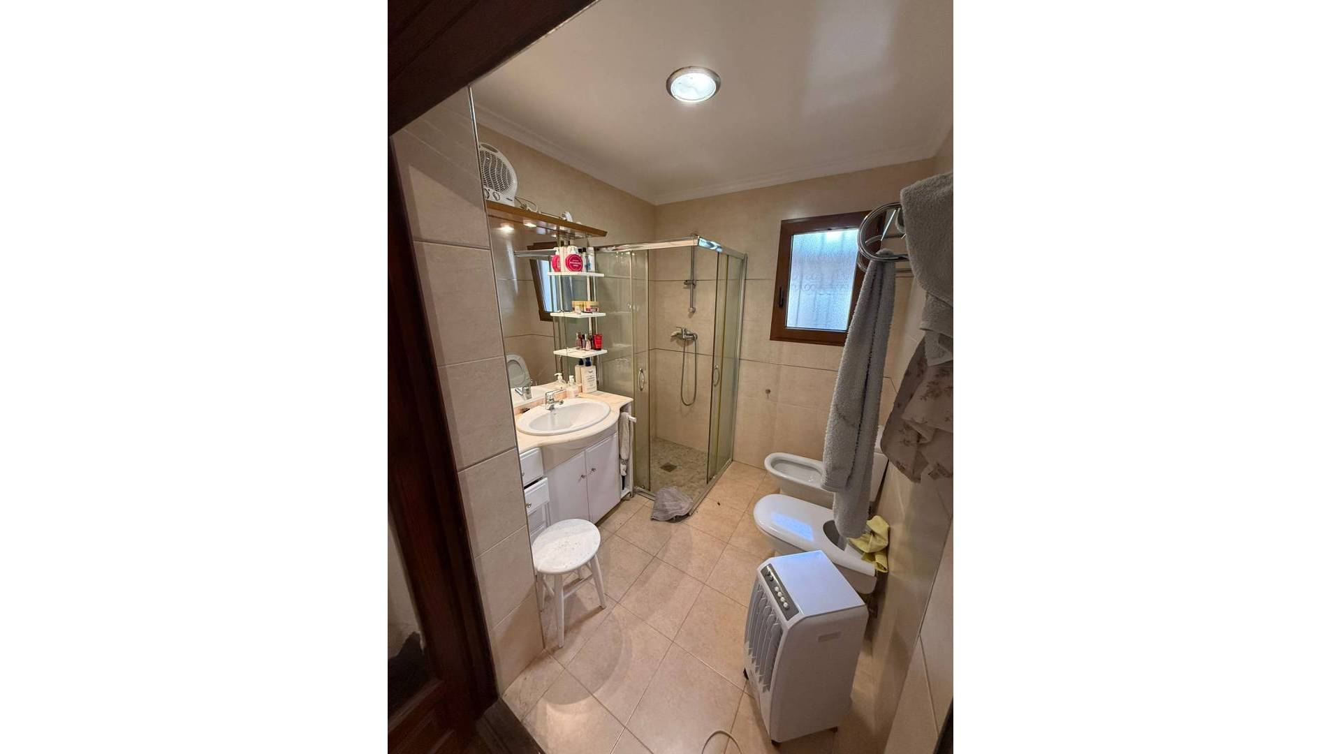 Tweedehands - Onafhankelijke villa - Orihuela - Campoamor