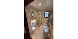 Tweedehands - Onafhankelijke villa - Orihuela - Campoamor