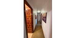 Tweedehands - Onafhankelijke villa - Orihuela - Campoamor