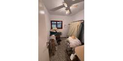 Tweedehands - Onafhankelijke villa - Orihuela - Campoamor