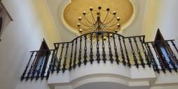 Tweedehands - Onafhankelijke villa - Orihuela - Campoamor