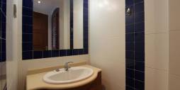 Tweedehands - Onafhankelijke villa - Orihuela - Campoamor