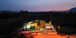 Tweedehands - Onafhankelijke villa - Orihuela - Correntías Medias