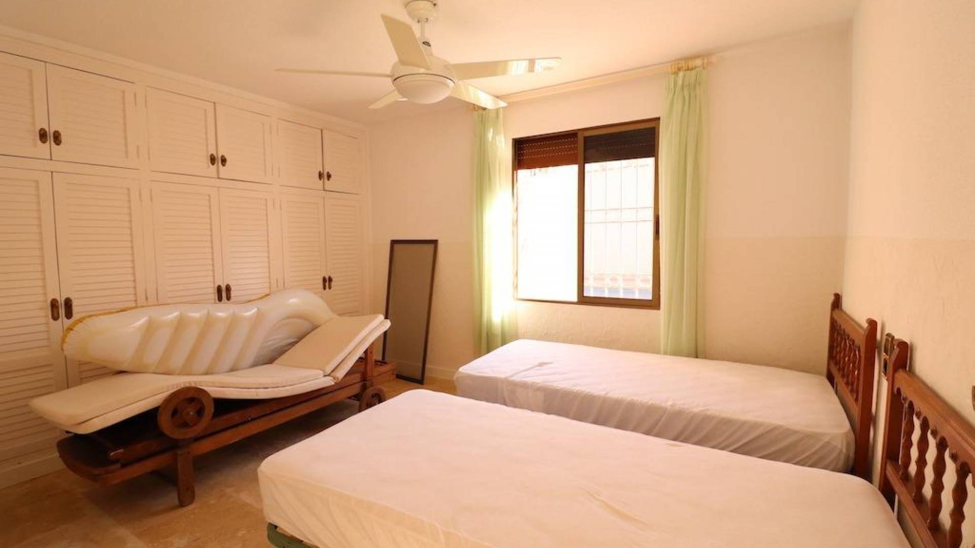 Tweedehands - Onafhankelijke villa - Orihuela Costa - Cabo Roig