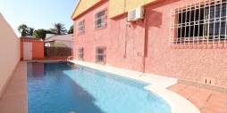 Tweedehands - Onafhankelijke villa - Orihuela Costa - Cabo Roig