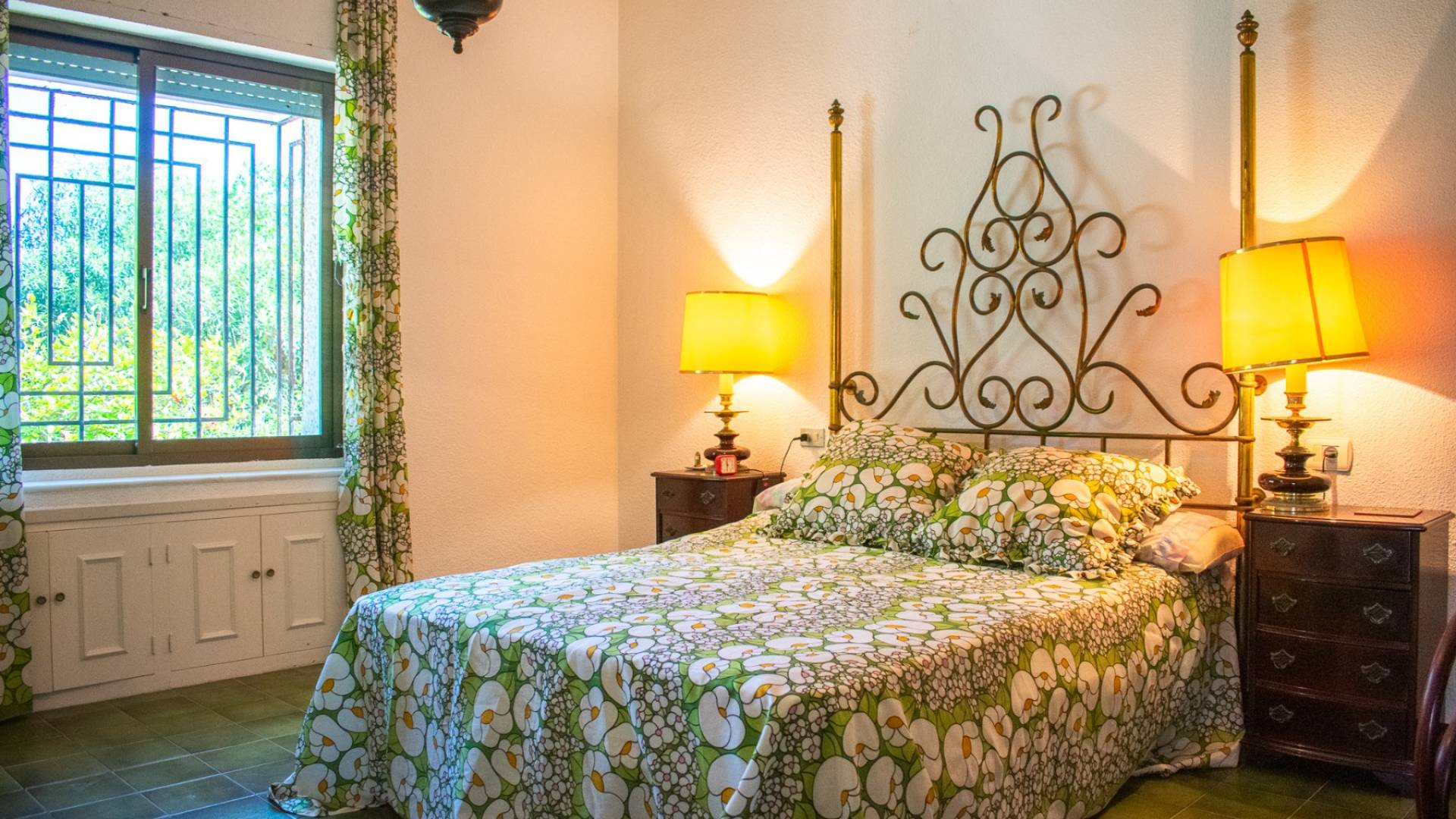 Tweedehands - Onafhankelijke villa - Orihuela Costa - Cabo Roig