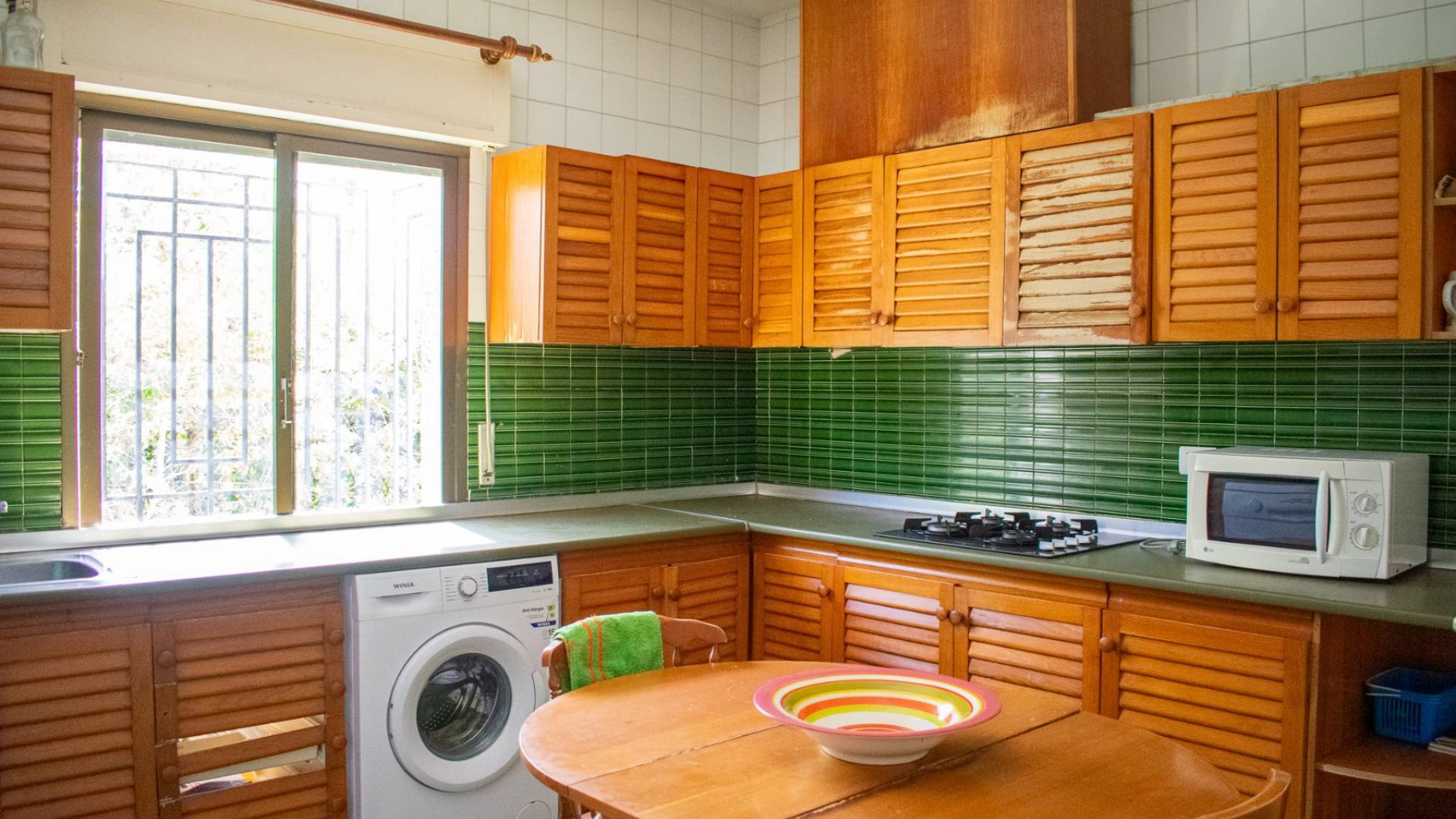 Tweedehands - Onafhankelijke villa - Orihuela Costa - Cabo Roig