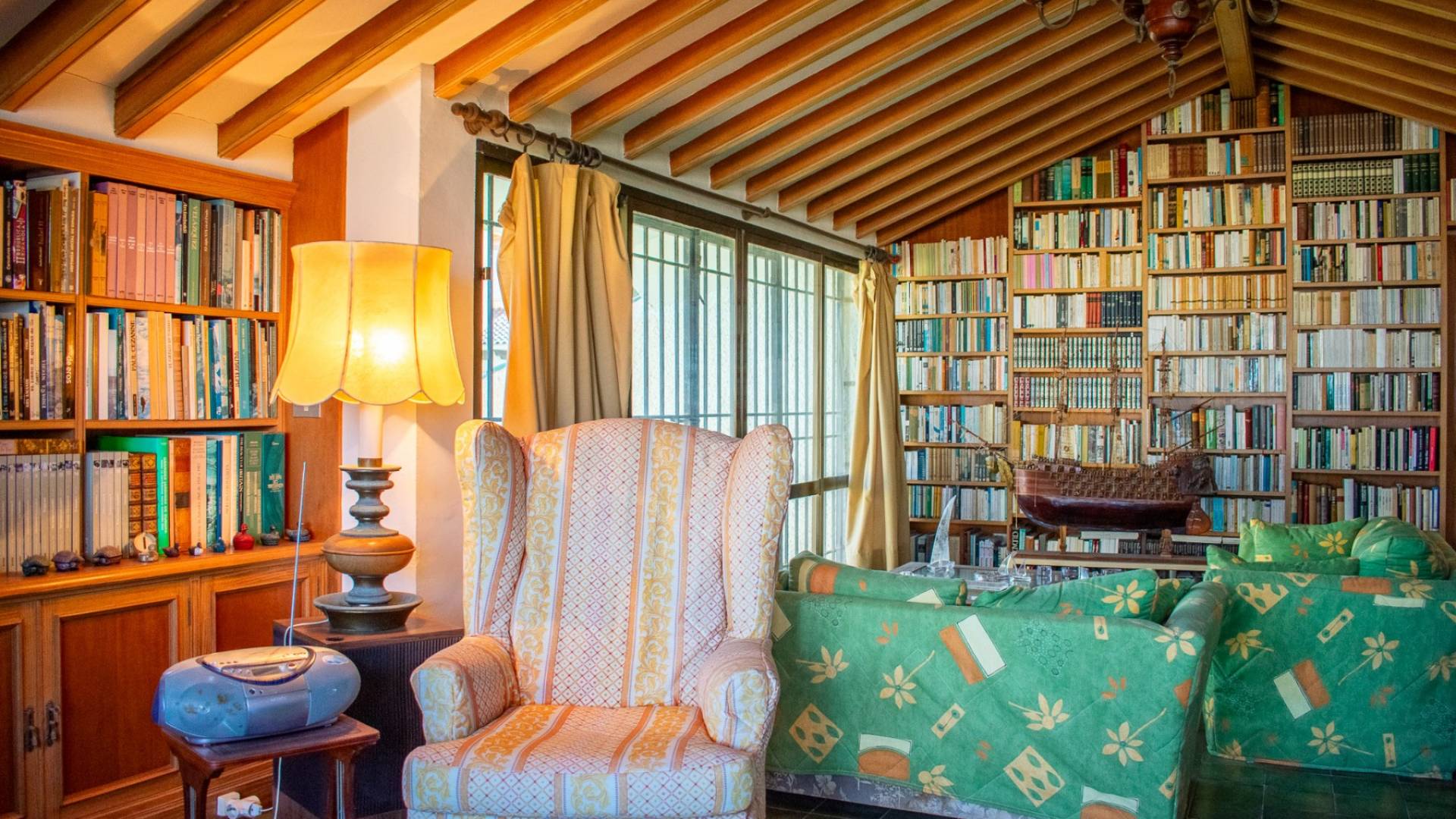 Tweedehands - Onafhankelijke villa - Orihuela Costa - Cabo Roig