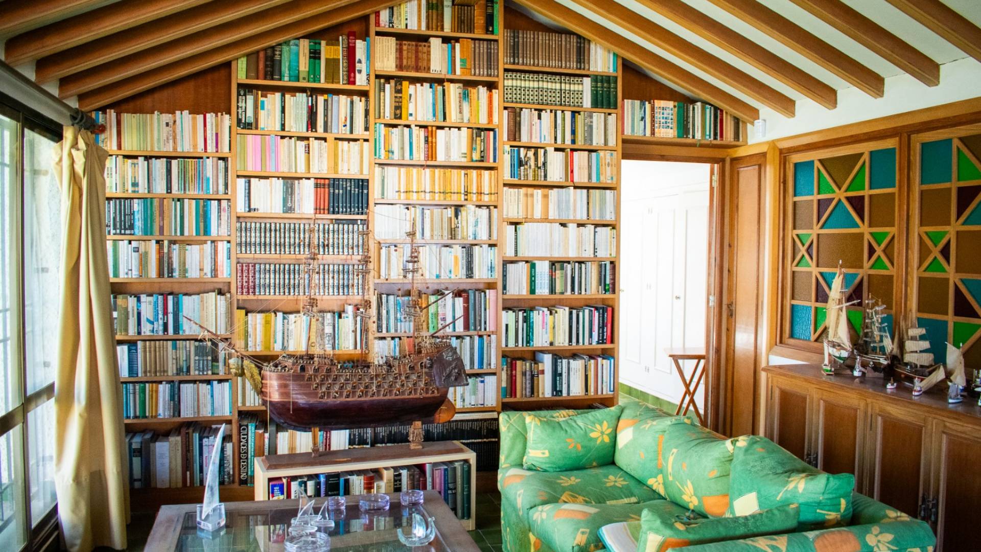 Tweedehands - Onafhankelijke villa - Orihuela Costa - Cabo Roig