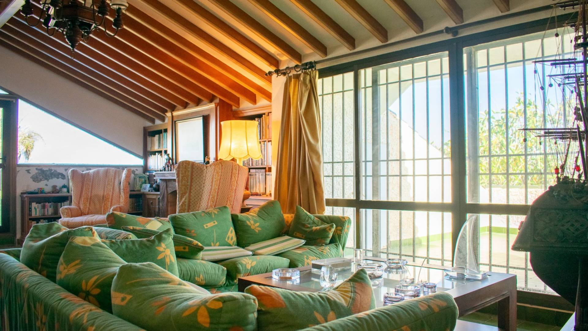 Tweedehands - Onafhankelijke villa - Orihuela Costa - Cabo Roig