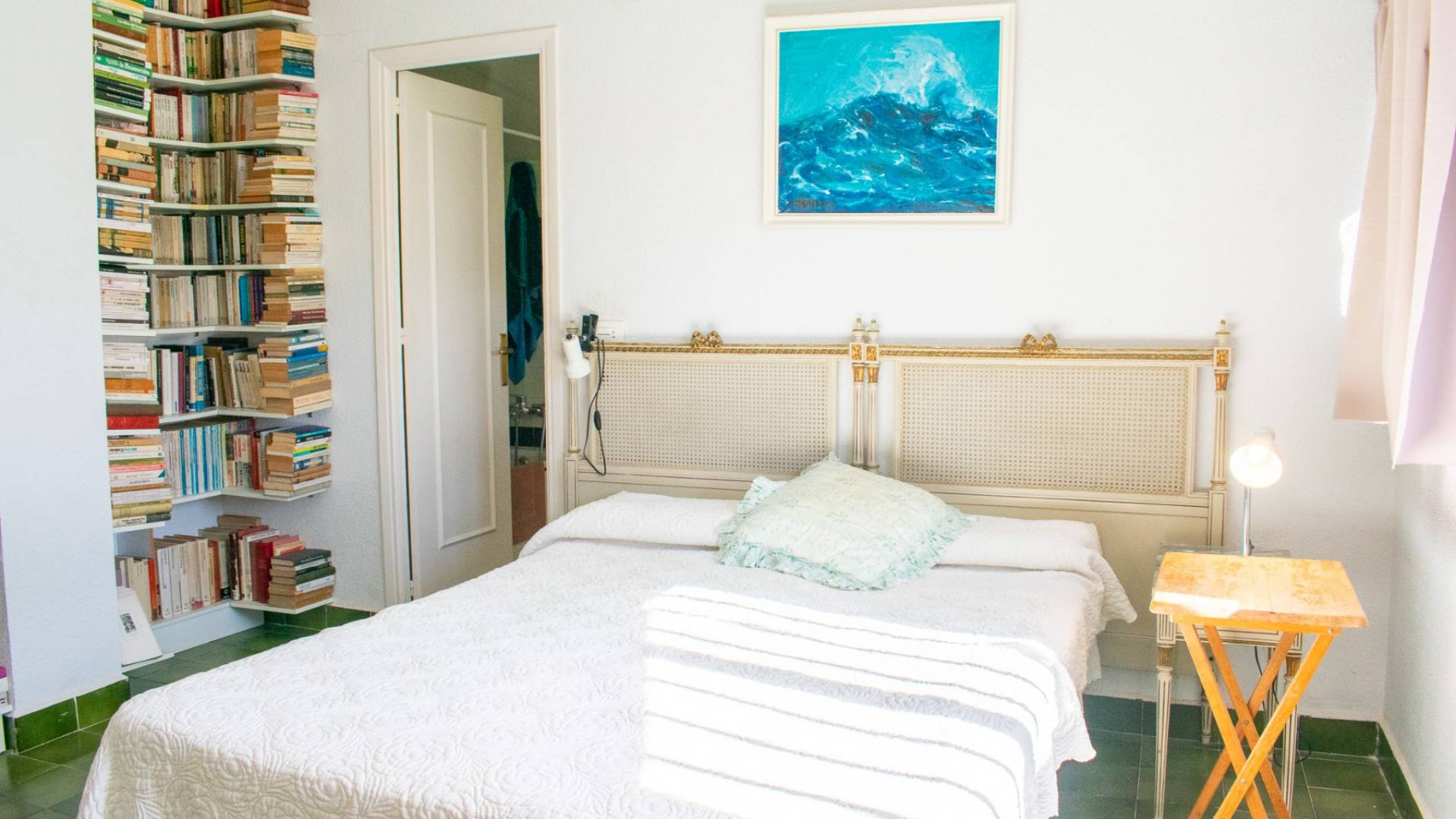 Tweedehands - Onafhankelijke villa - Orihuela Costa - Cabo Roig