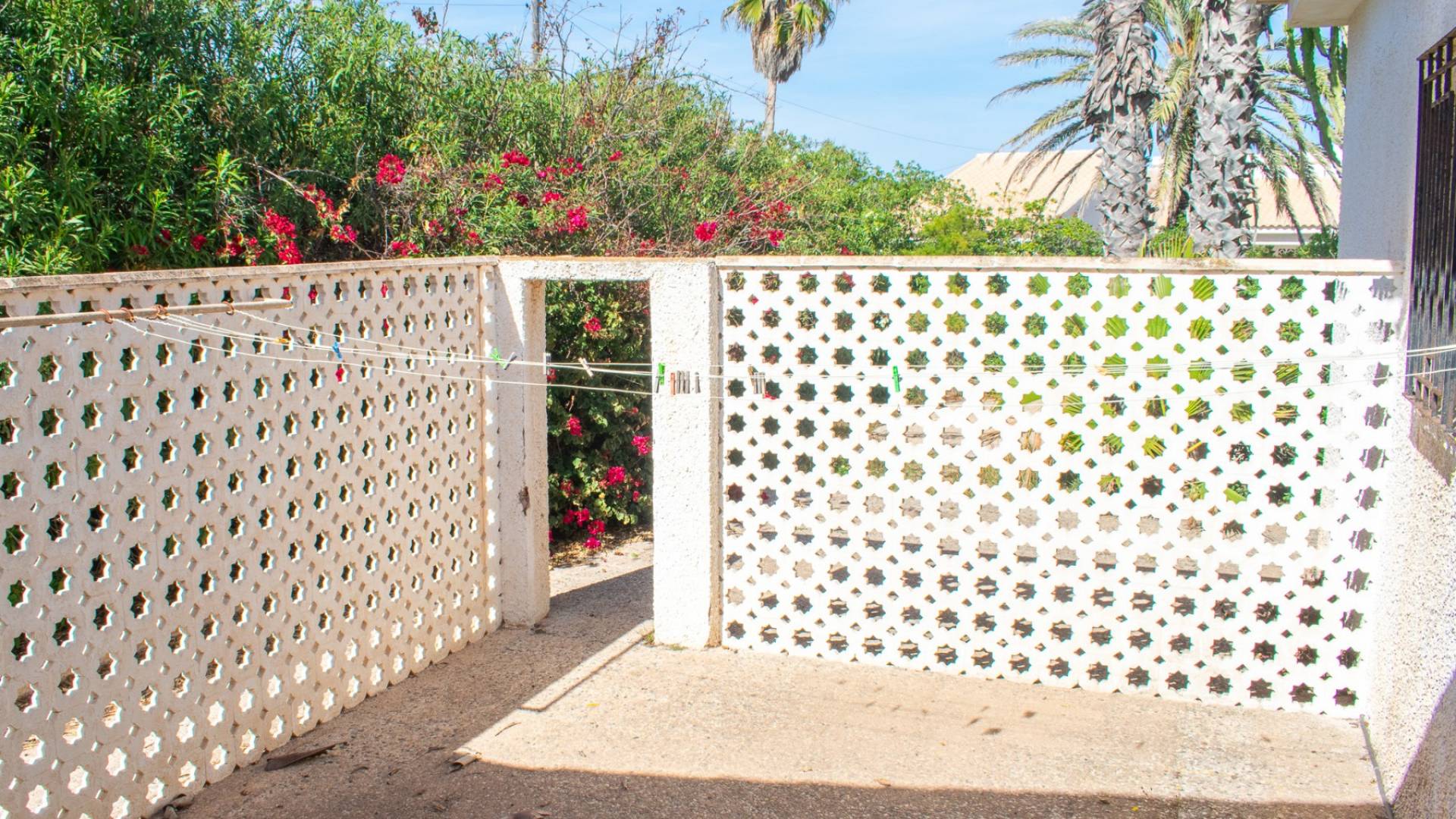 Tweedehands - Onafhankelijke villa - Orihuela Costa - Cabo Roig