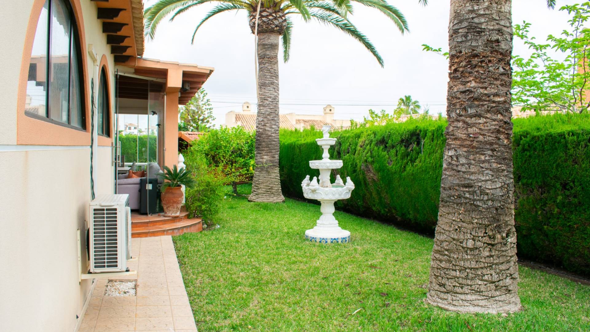 Tweedehands - Onafhankelijke villa - Orihuela Costa - Cabo Roig *