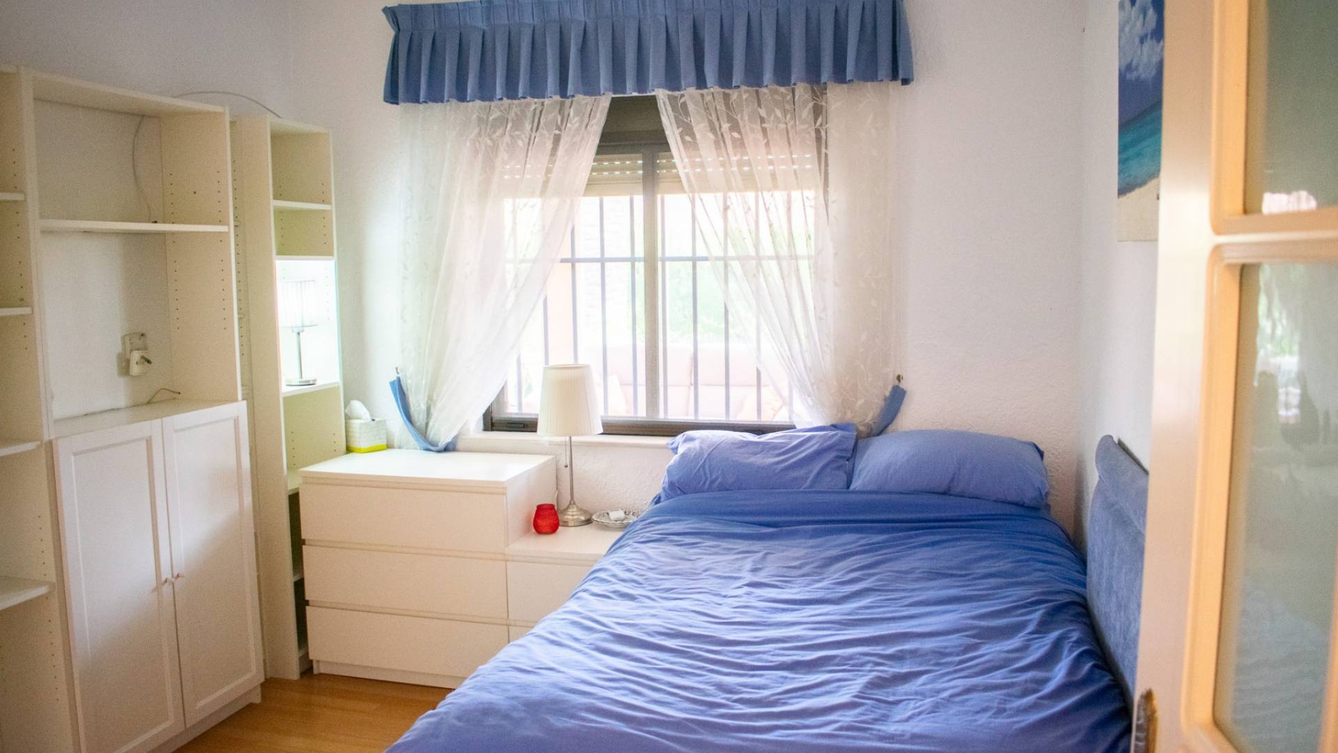 Tweedehands - Onafhankelijke villa - Orihuela Costa - Cabo Roig *