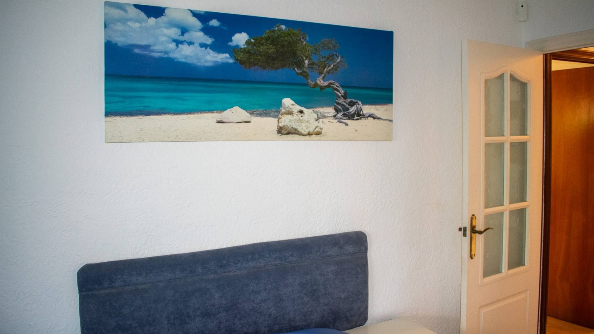 Tweedehands - Onafhankelijke villa - Orihuela Costa - Cabo Roig *