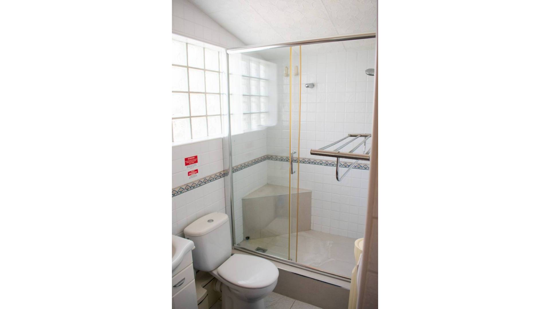 Tweedehands - Onafhankelijke villa - Orihuela Costa - Cabo Roig *