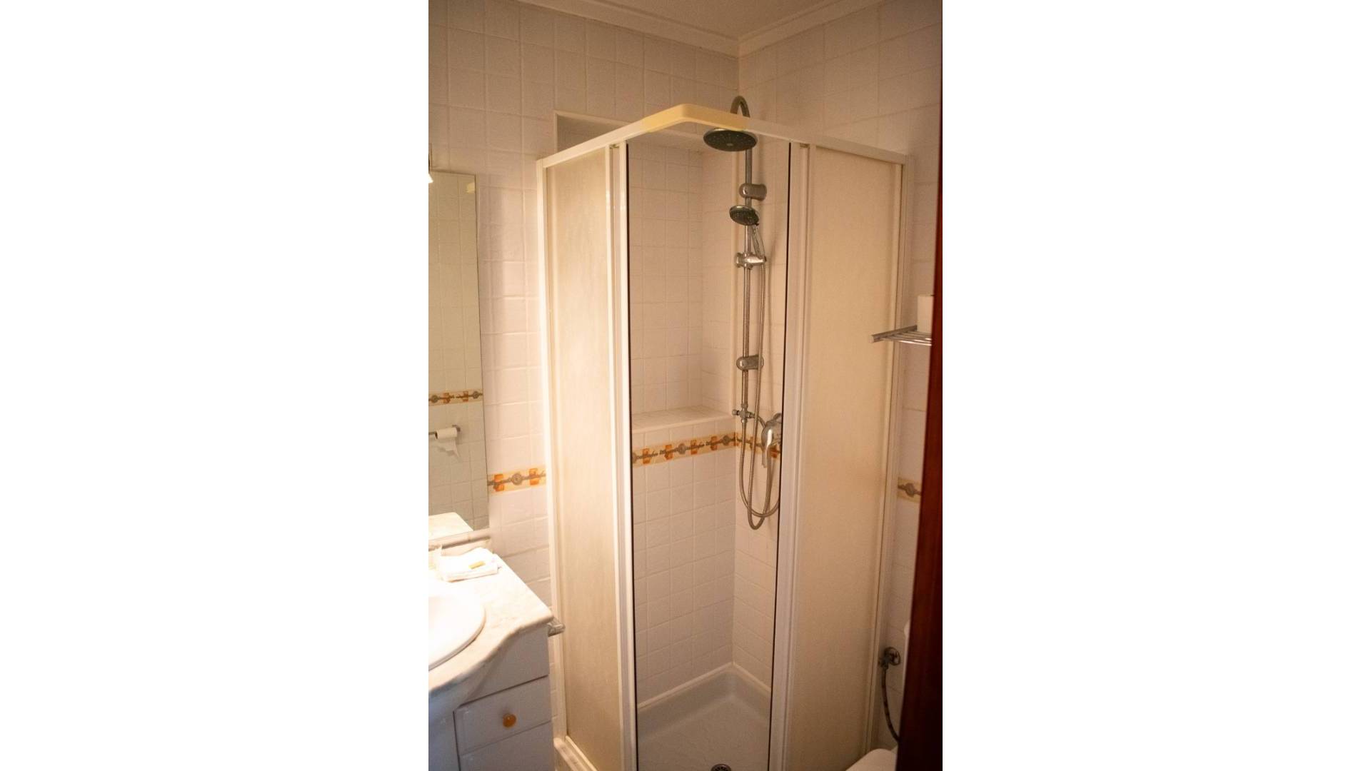 Tweedehands - Onafhankelijke villa - Orihuela Costa - Cabo Roig *