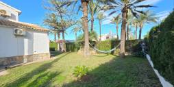 Tweedehands - Onafhankelijke villa - Orihuela Costa - Cabo Roig