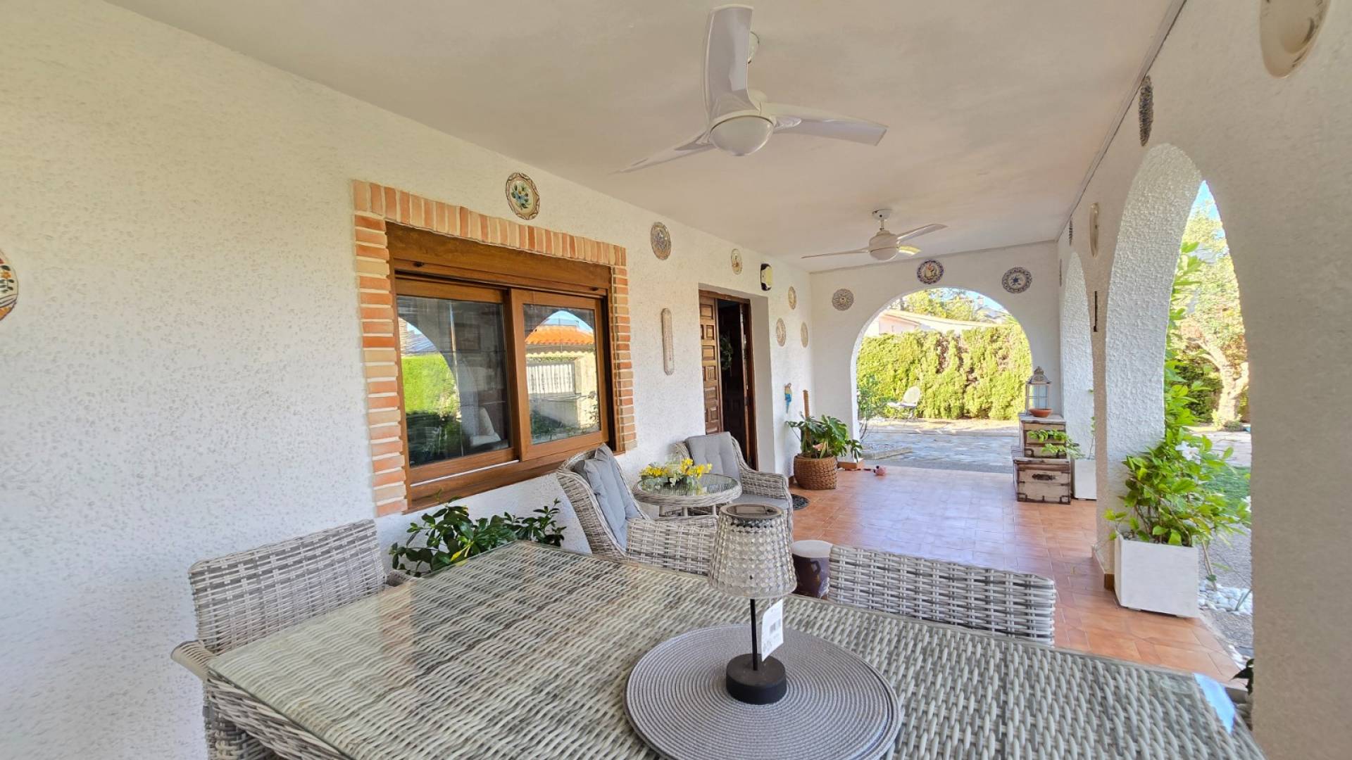 Tweedehands - Onafhankelijke villa - Orihuela Costa - Cabo Roig