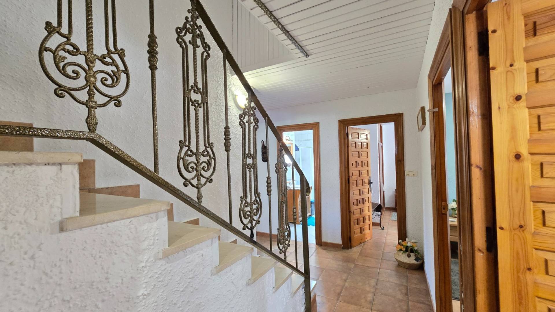 Tweedehands - Onafhankelijke villa - Orihuela Costa - Cabo Roig