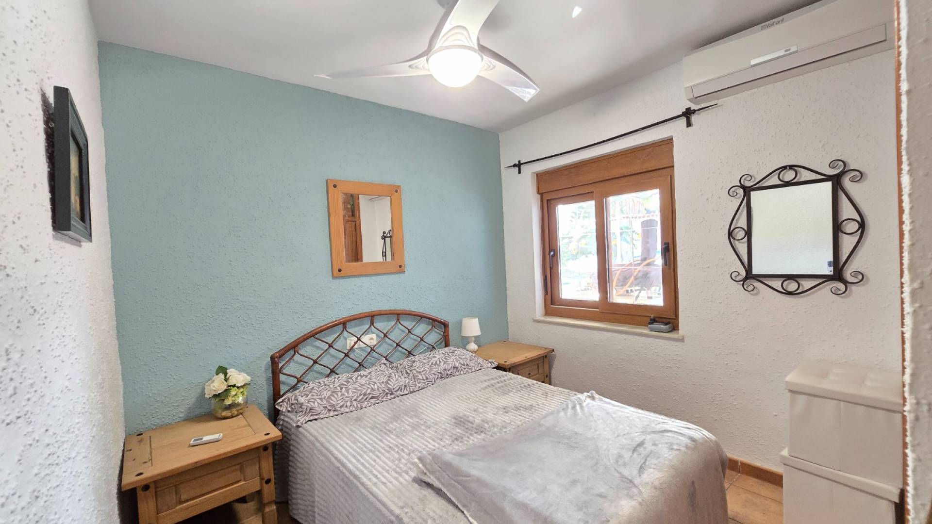 Tweedehands - Onafhankelijke villa - Orihuela Costa - Cabo Roig