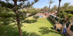 Tweedehands - Onafhankelijke villa - Orihuela Costa - Cabo Roig