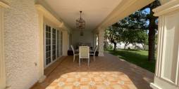 Tweedehands - Onafhankelijke villa - Orihuela Costa - Cabo Roig