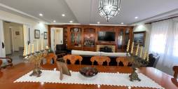 Tweedehands - Onafhankelijke villa - Orihuela Costa - Cabo Roig