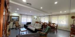 Tweedehands - Onafhankelijke villa - Orihuela Costa - Cabo Roig