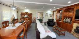 Tweedehands - Onafhankelijke villa - Orihuela Costa - Cabo Roig