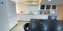 Tweedehands - Onafhankelijke villa - Orihuela Costa - Cabo Roig