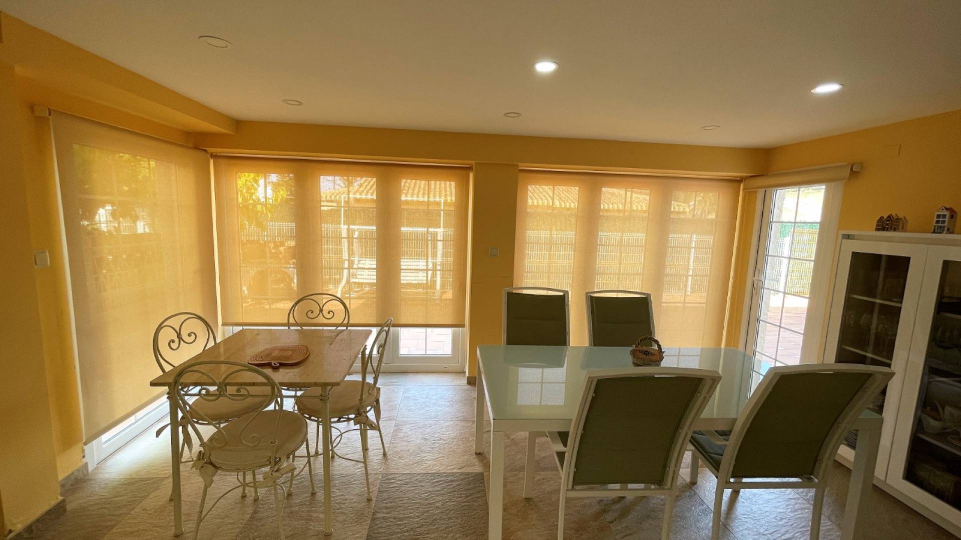 Tweedehands - Onafhankelijke villa - Orihuela Costa - Cabo Roig