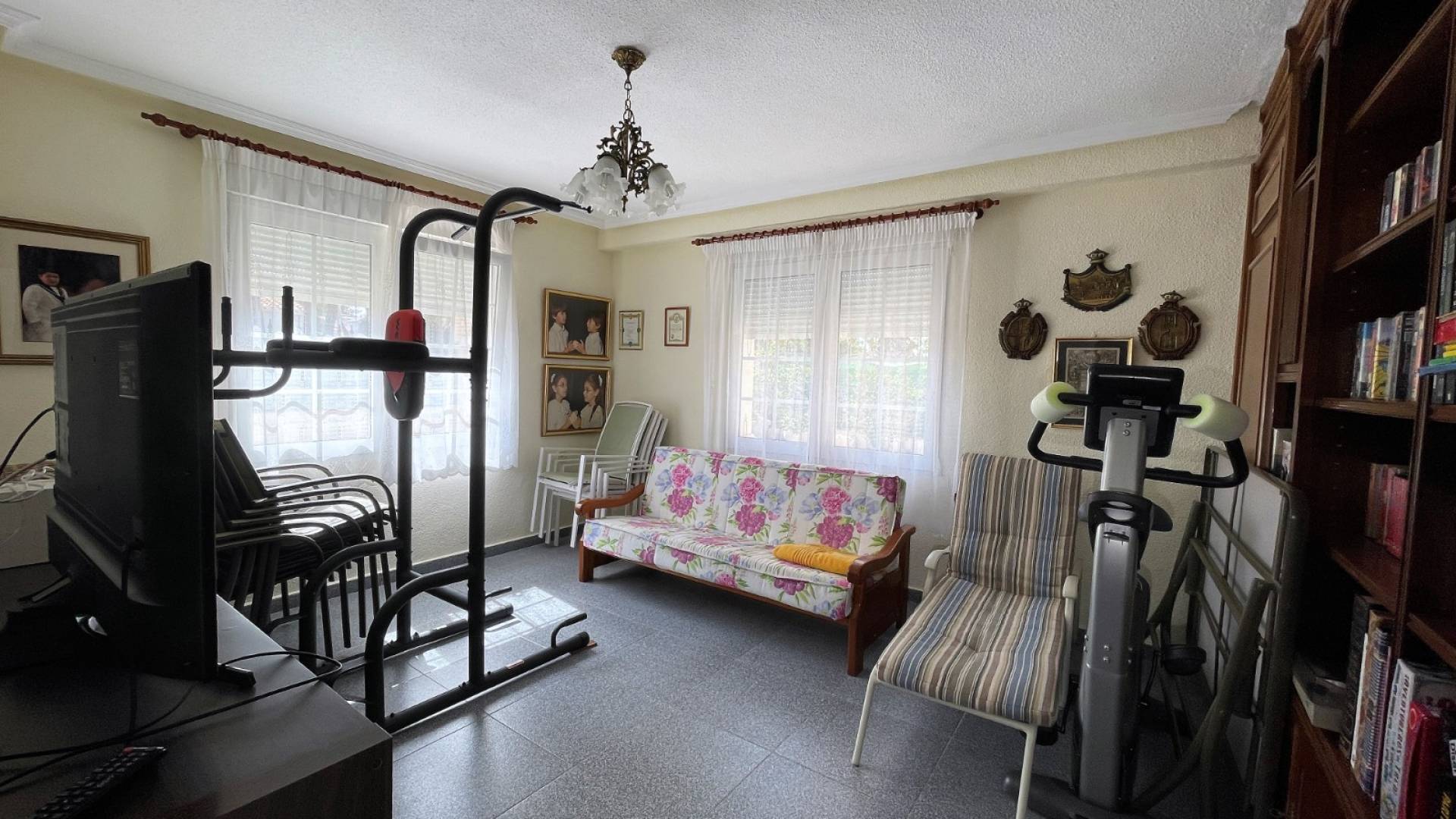 Tweedehands - Onafhankelijke villa - Orihuela Costa - Cabo Roig