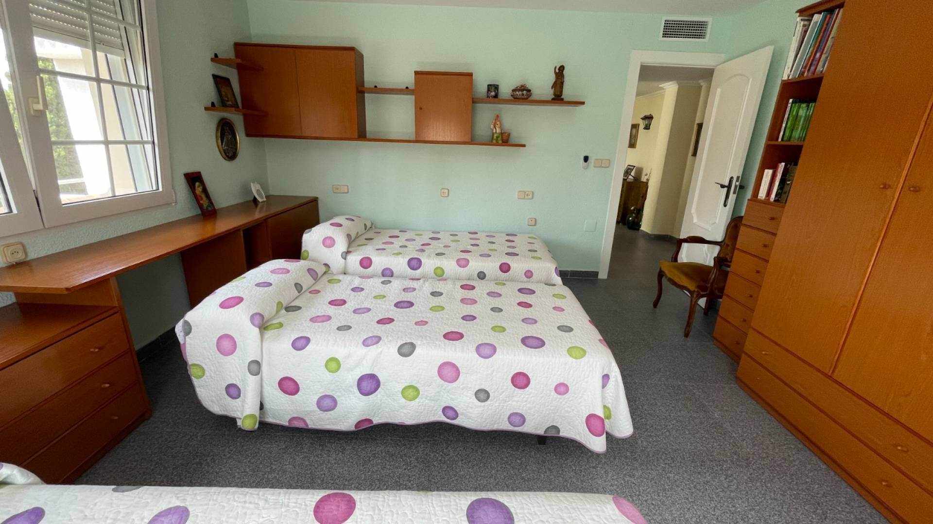 Tweedehands - Onafhankelijke villa - Orihuela Costa - Cabo Roig