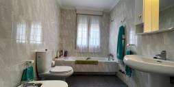 Tweedehands - Onafhankelijke villa - Orihuela Costa - Cabo Roig