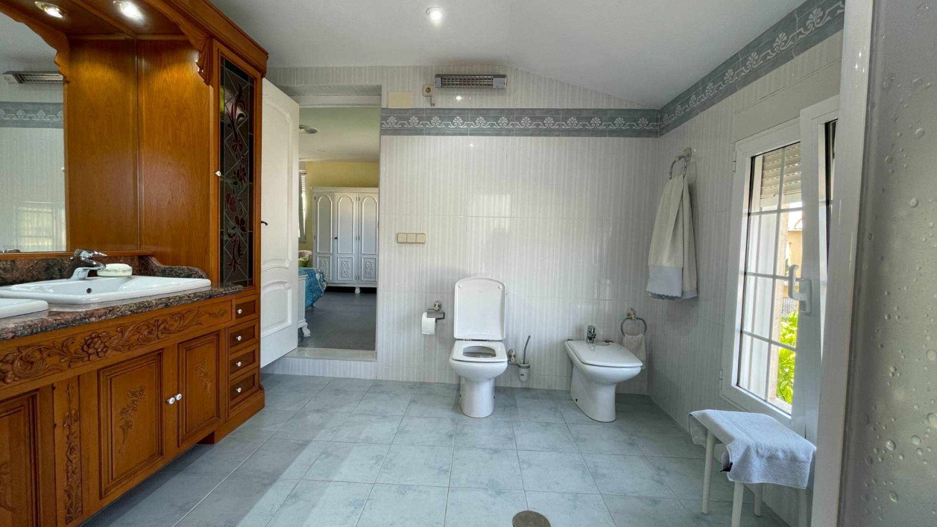 Tweedehands - Onafhankelijke villa - Orihuela Costa - Cabo Roig