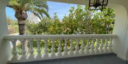 Tweedehands - Onafhankelijke villa - Orihuela Costa - Cabo Roig