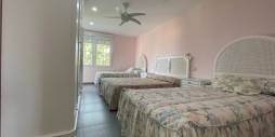Tweedehands - Onafhankelijke villa - Orihuela Costa - Cabo Roig
