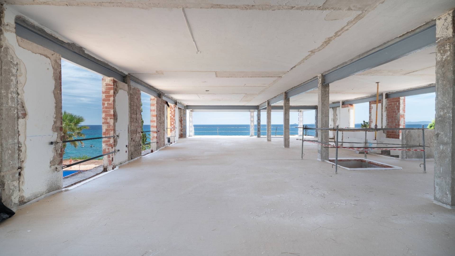 Tweedehands - Onafhankelijke villa - Orihuela Costa - Cabo Roig