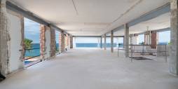 Tweedehands - Onafhankelijke villa - Orihuela Costa - Cabo Roig