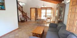 Tweedehands - Onafhankelijke villa - Orihuela Costa - Cabo Roig