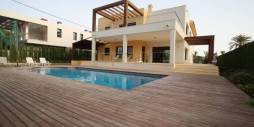 Tweedehands - Onafhankelijke villa - Orihuela Costa - Cabo Roig