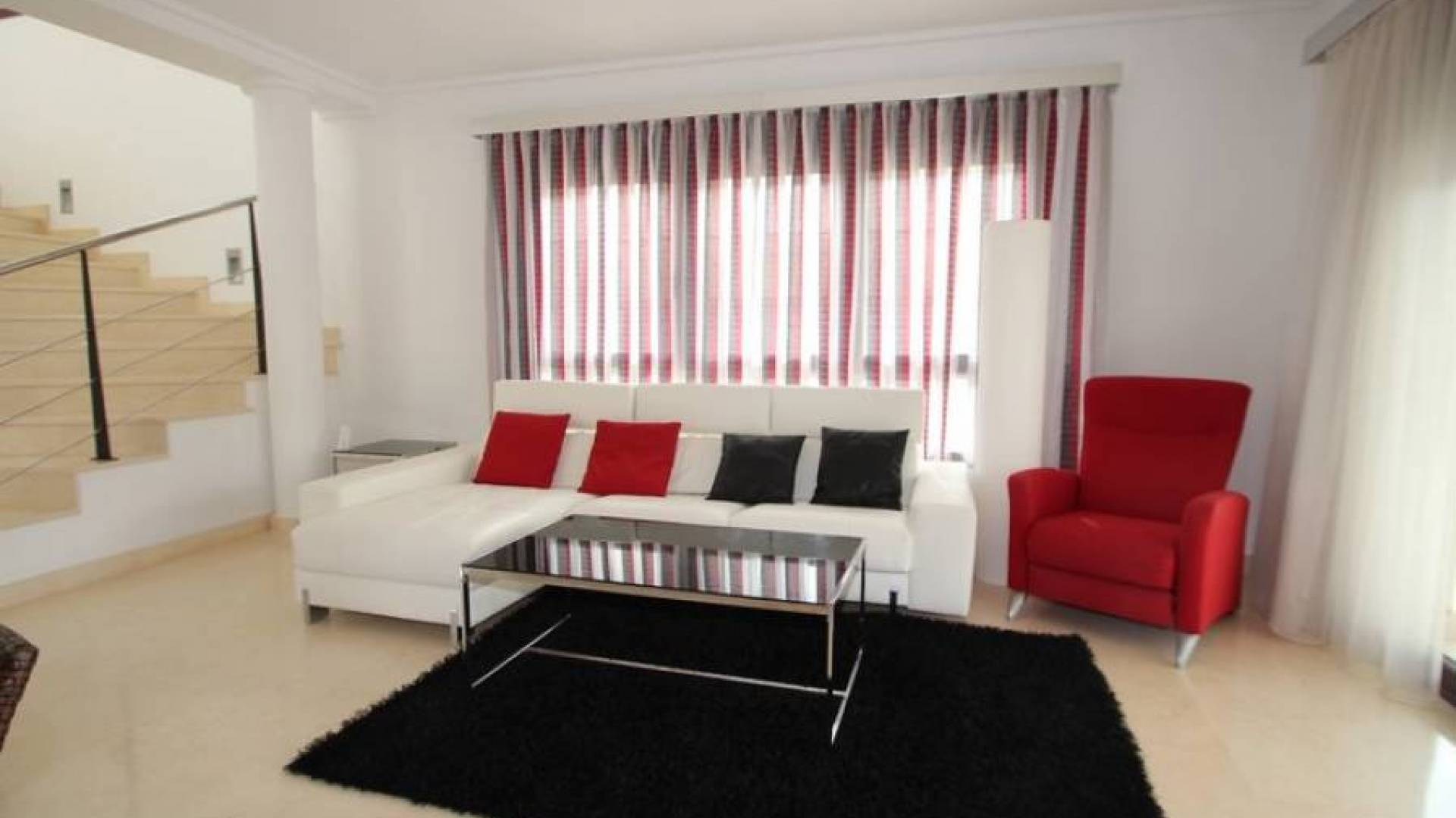 Tweedehands - Onafhankelijke villa - Orihuela Costa - Cabo Roig