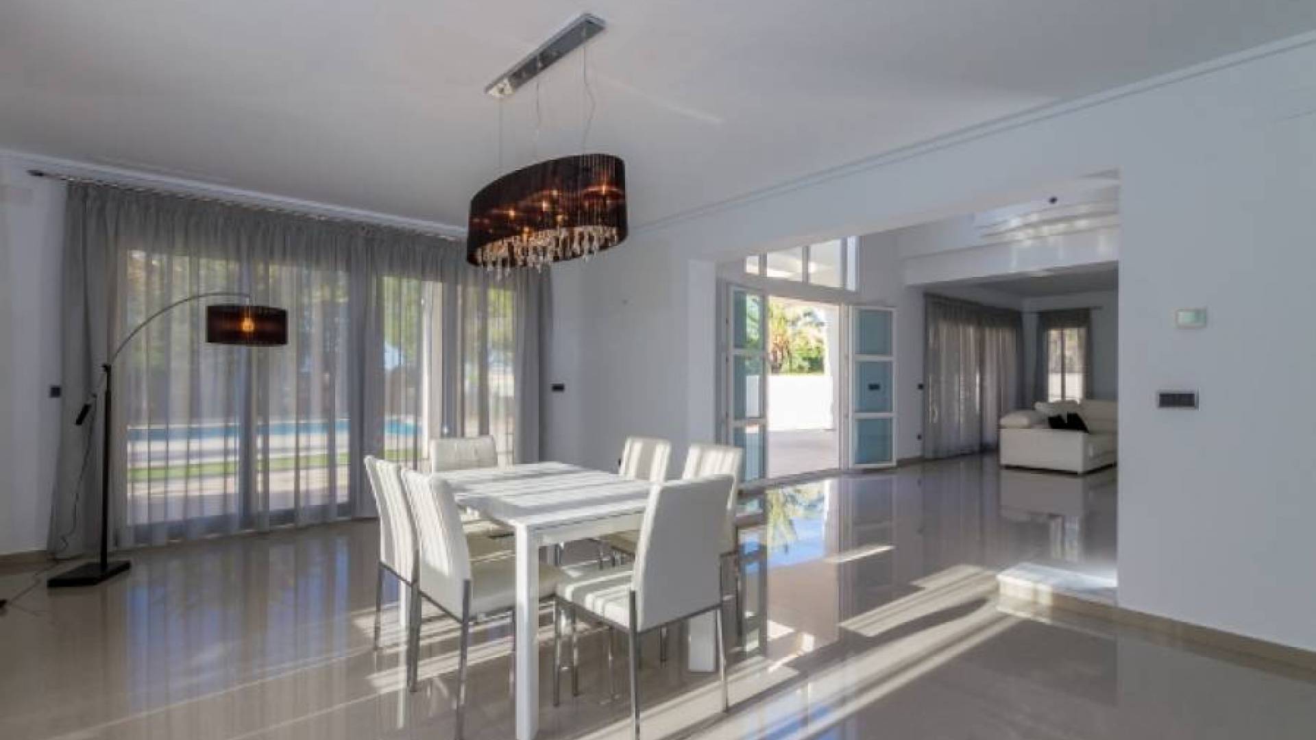 Tweedehands - Onafhankelijke villa - Orihuela Costa - Cabo Roig