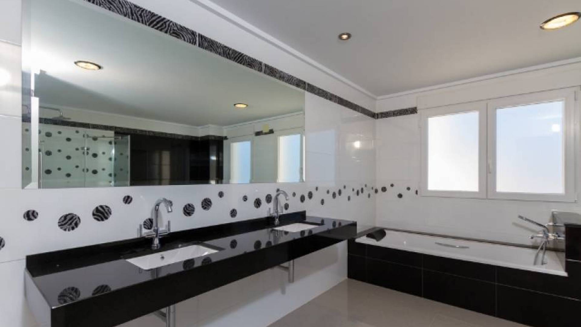 Tweedehands - Onafhankelijke villa - Orihuela Costa - Cabo Roig