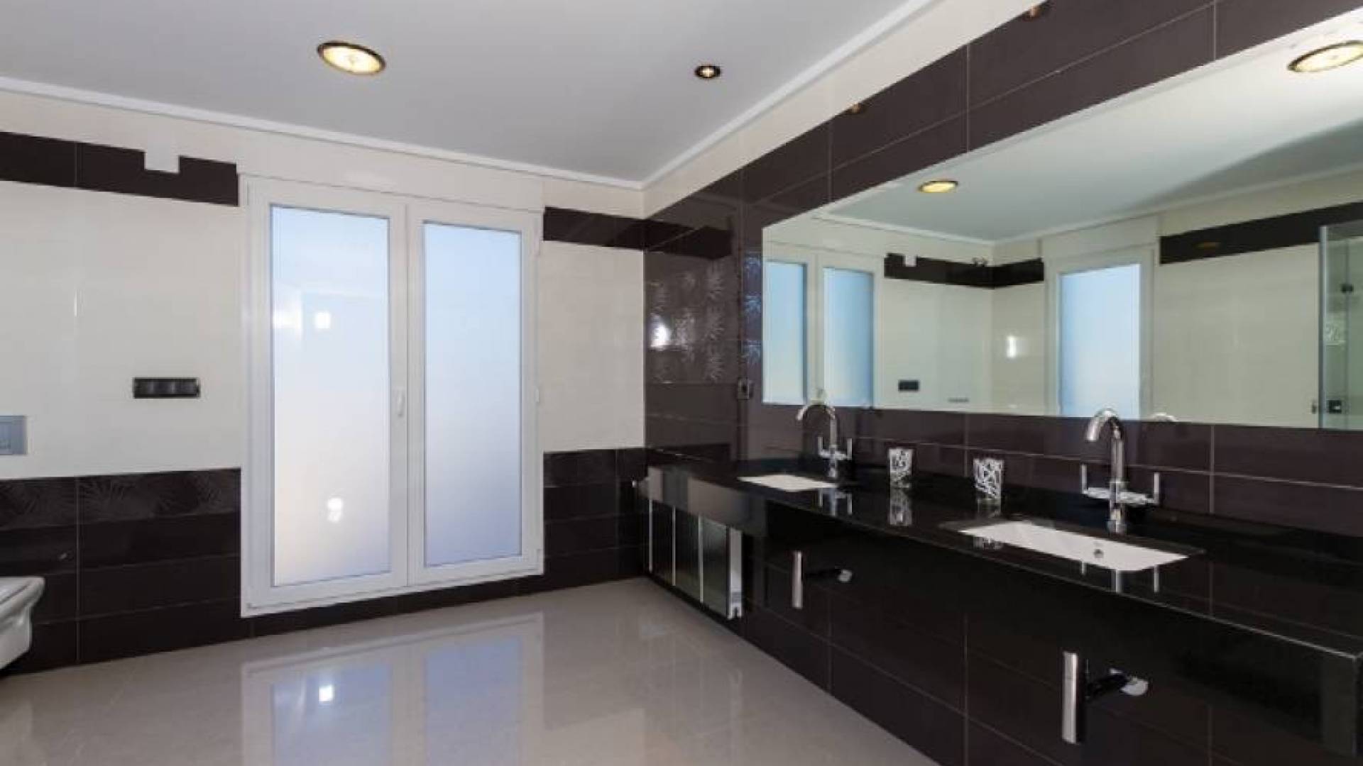 Tweedehands - Onafhankelijke villa - Orihuela Costa - Cabo Roig