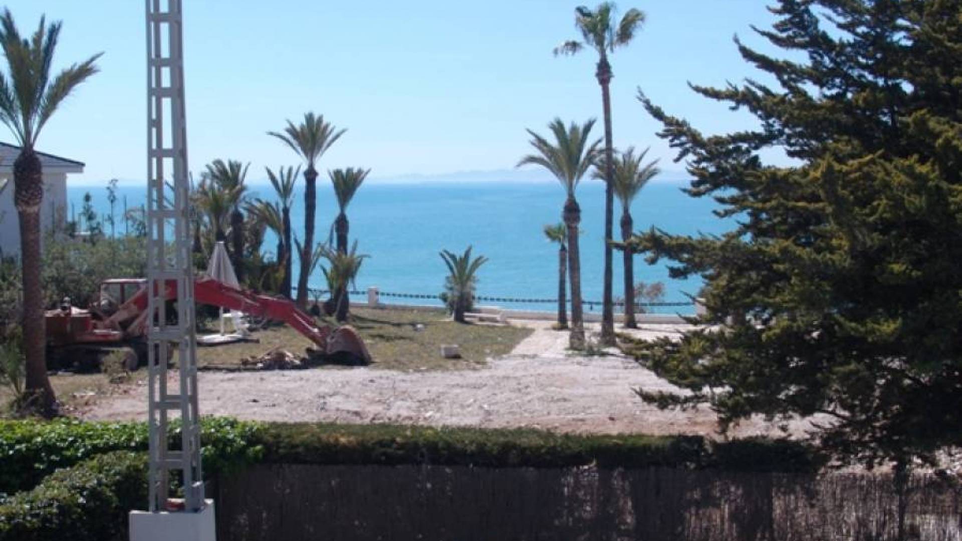 Tweedehands - Onafhankelijke villa - Orihuela Costa - Cabo Roig