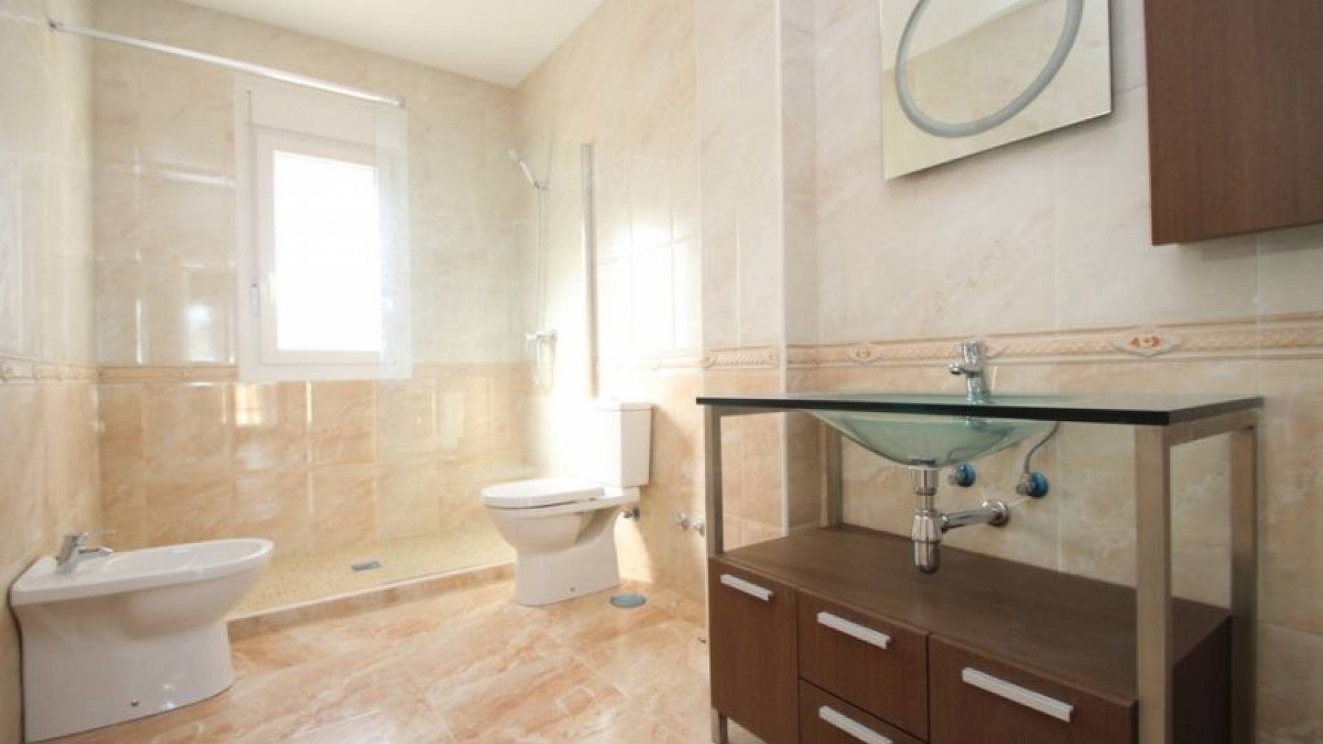 Tweedehands - Onafhankelijke villa - Orihuela Costa - Cabo Roig