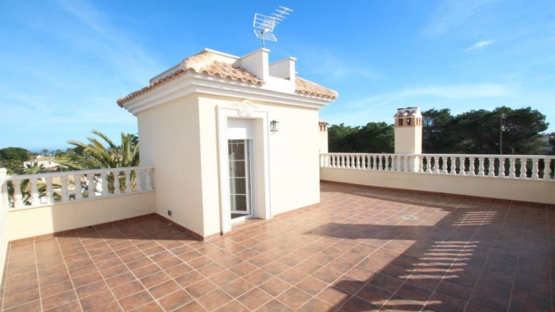 Tweedehands - Onafhankelijke villa - Orihuela Costa - Cabo Roig