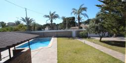 Tweedehands - Onafhankelijke villa - Orihuela Costa - Cabo Roig